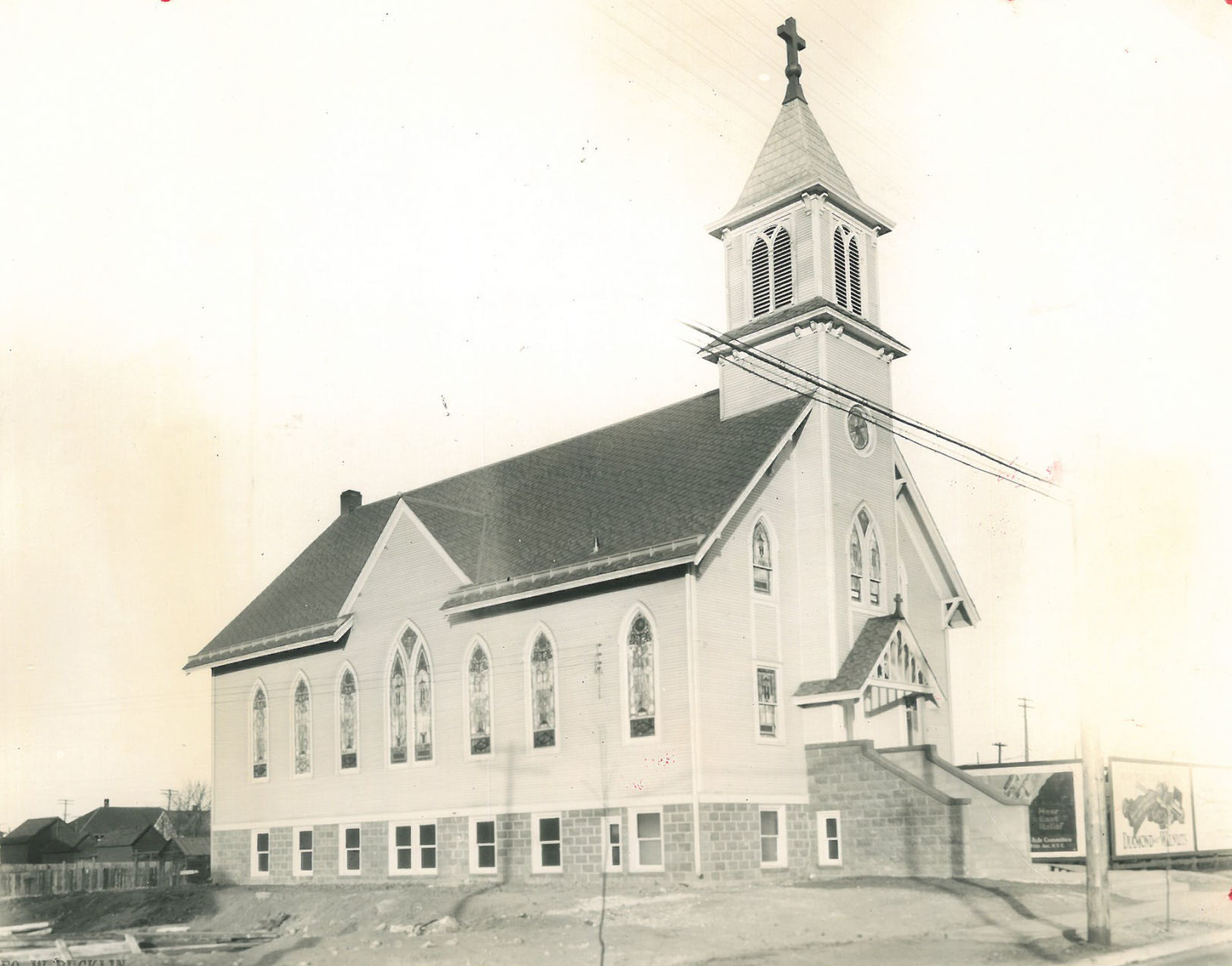 St. Matthew's Episcopal Church